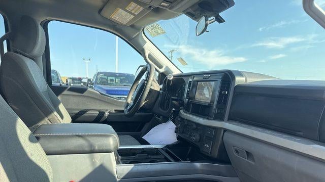 2025 Ford F-250 Super Duty King Ranch
