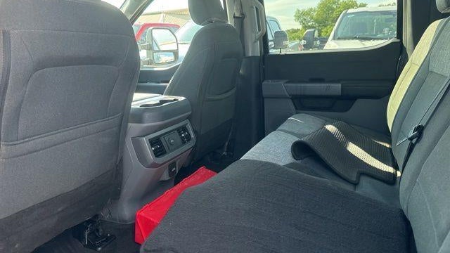 2025 Ford F-250 Super Duty King Ranch