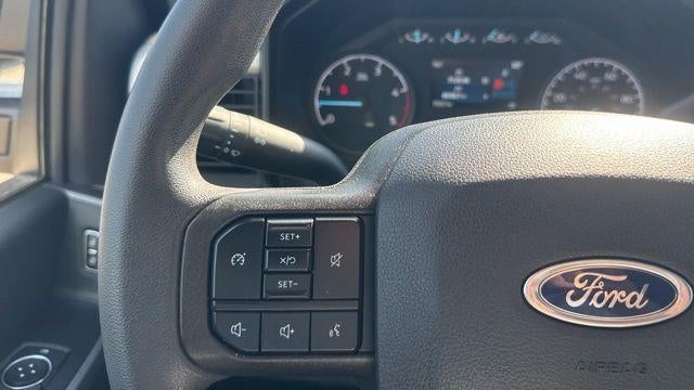 2025 Ford F-250 Super Duty King Ranch