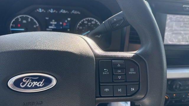 2025 Ford F-250 Super Duty King Ranch