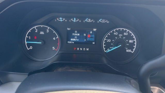 2025 Ford F-250 Super Duty King Ranch