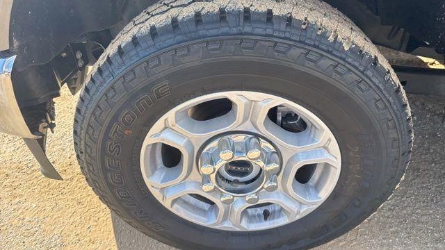 2025 Ford F-250 Super Duty King Ranch