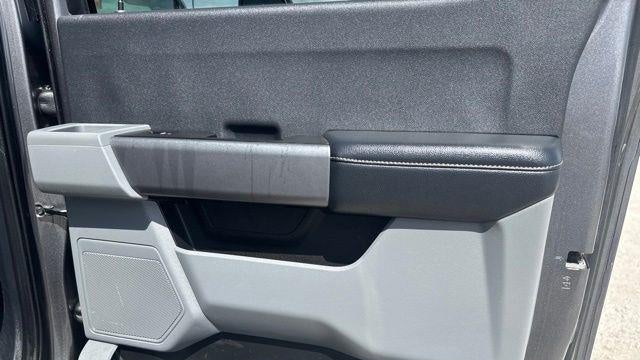 2025 Ford F-250 Super Duty King Ranch