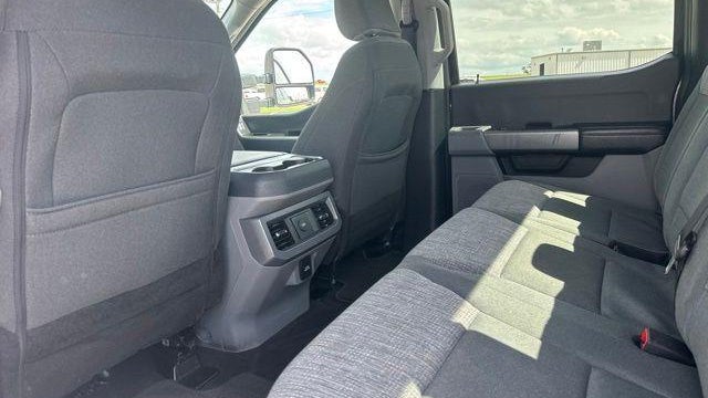 2025 Ford F-250 Super Duty King Ranch