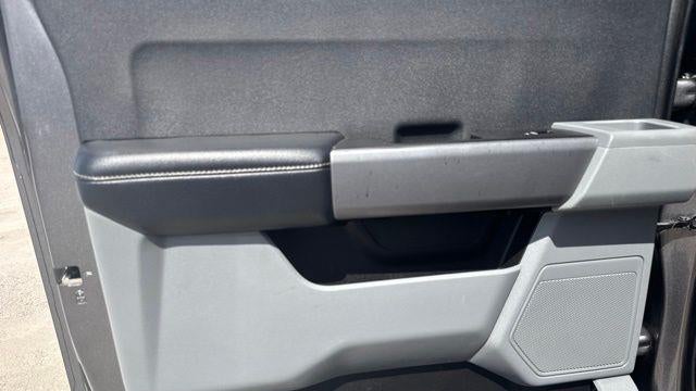 2025 Ford F-250 Super Duty King Ranch