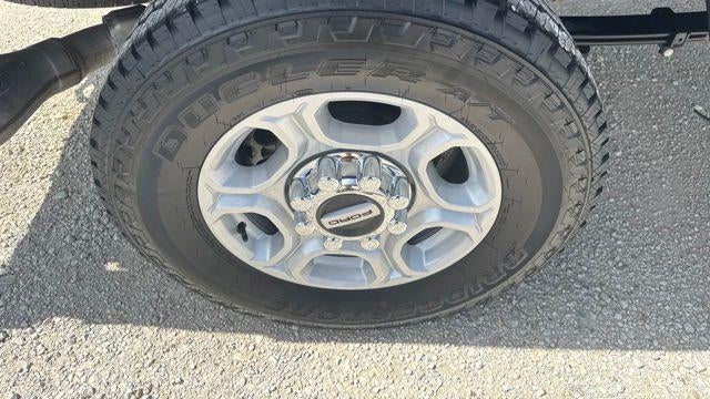 2025 Ford F-250 Super Duty King Ranch