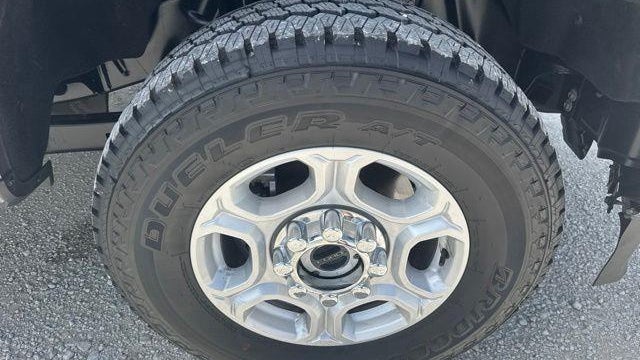 2025 Ford F-250 Super Duty King Ranch