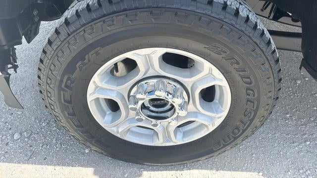2025 Ford F-250 Super Duty King Ranch