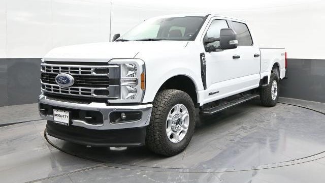 Preowned 2025 Ford F-250 Super Duty King Ranch for Sale