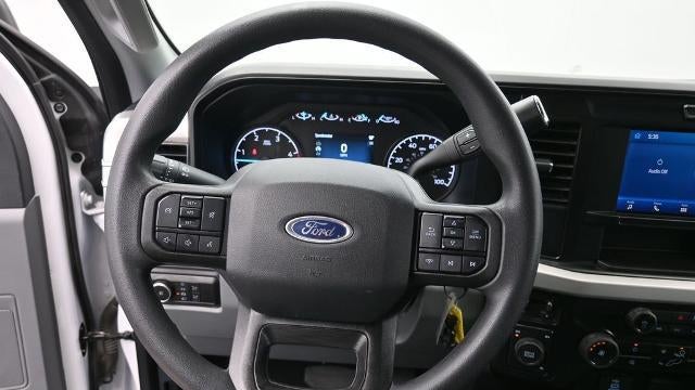 2025 Ford F-250 Super Duty King Ranch
