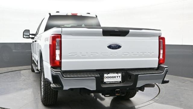 2025 Ford F-250 Super Duty King Ranch
