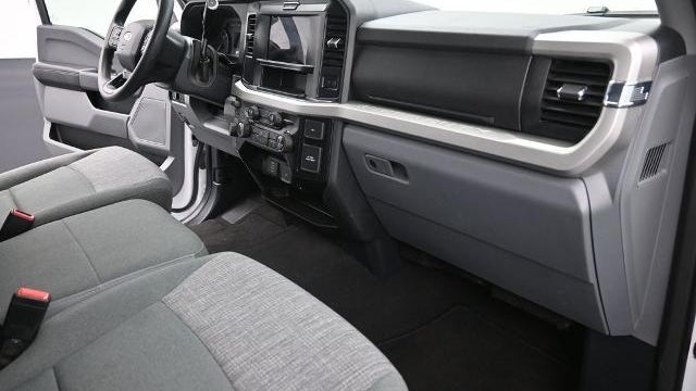 2025 Ford F-250 Super Duty King Ranch