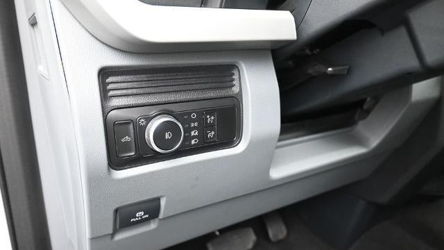 2025 Ford F-250 Super Duty King Ranch