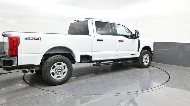 2025 Ford F-250 Super Duty King Ranch