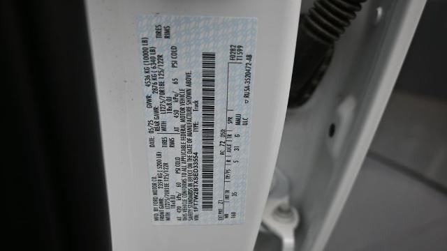2025 Ford F-250 Super Duty King Ranch