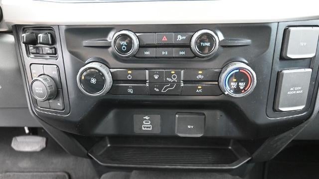2025 Ford F-250 Super Duty King Ranch