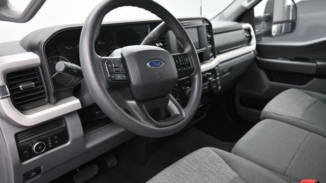 2025 Ford F-250 Super Duty King Ranch