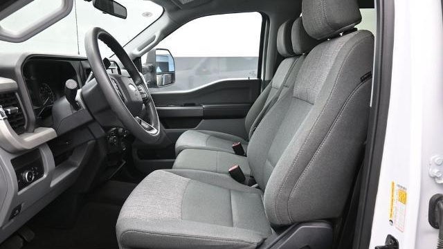 2025 Ford F-250 Super Duty King Ranch