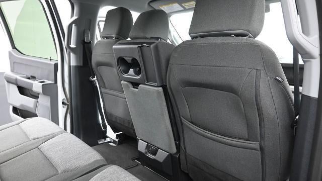 2025 Ford F-250 Super Duty King Ranch