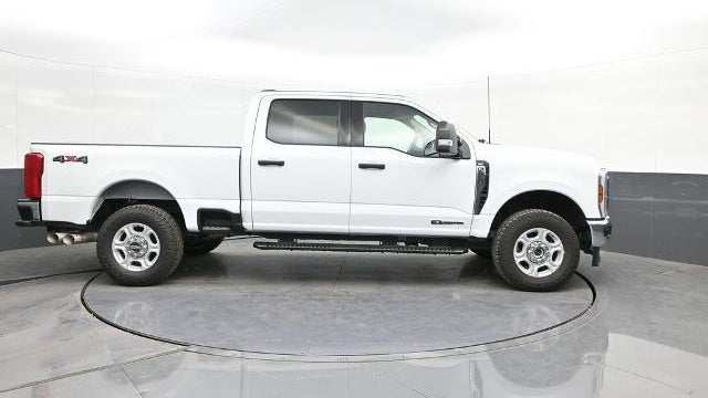 2025 Ford F-250 Super Duty King Ranch