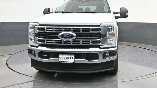 2025 Ford F-250 Super Duty King Ranch