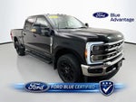 2025 F-250 Super Duty Thumbnail 34