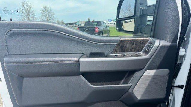 2025 Ford F-250 Super Duty Lariat