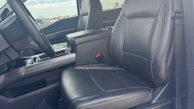 2025 Ford F-250 Super Duty Lariat