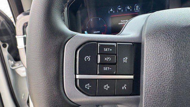 2025 Ford F-250 Super Duty Lariat