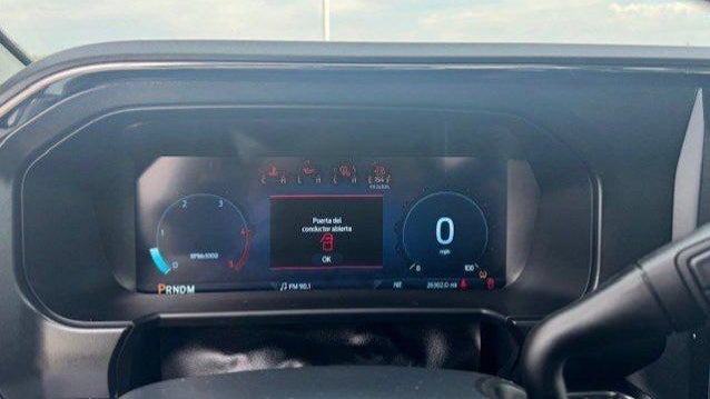 2025 Ford F-250 Super Duty Lariat