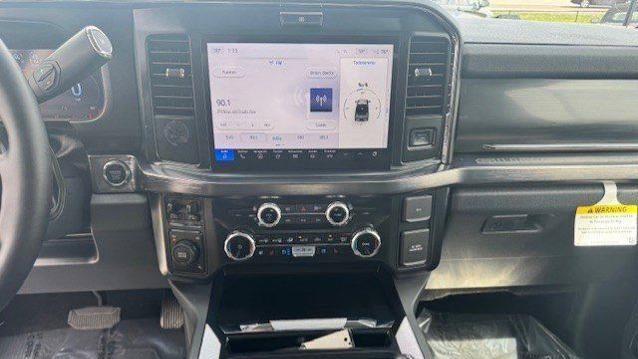 2025 Ford F-250 Super Duty Lariat