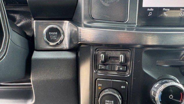 2025 Ford F-250 Super Duty Lariat