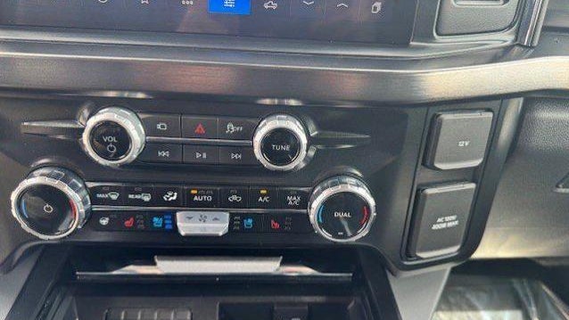 2025 Ford F-250 Super Duty Lariat