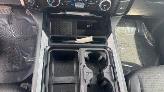 2025 Ford F-250 Super Duty Lariat