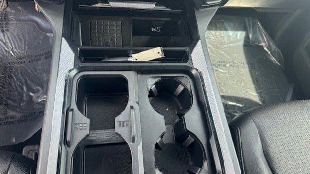 2025 Ford F-250 Super Duty Lariat