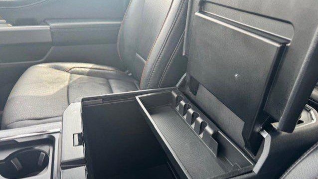 2025 Ford F-250 Super Duty Lariat