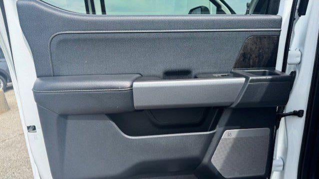 2025 Ford F-250 Super Duty Lariat