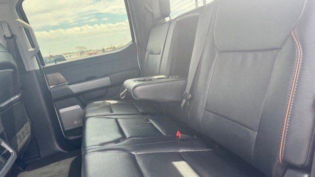 2025 Ford F-250 Super Duty Lariat