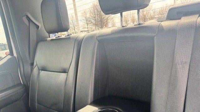2025 Ford F-250 Super Duty Lariat