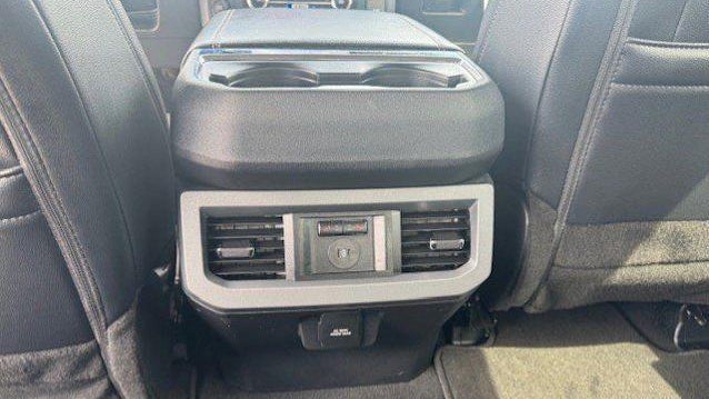 2025 Ford F-250 Super Duty Lariat