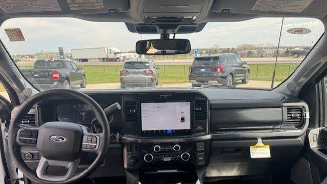 2025 Ford F-250 Super Duty Lariat