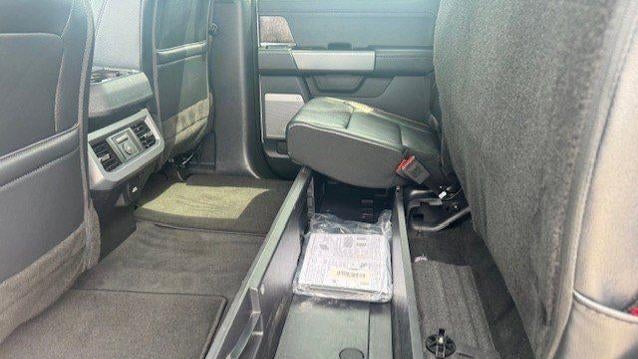 2025 Ford F-250 Super Duty Lariat
