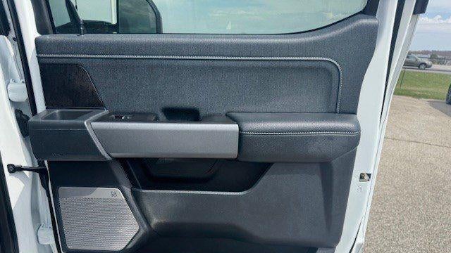 2025 Ford F-250 Super Duty Lariat