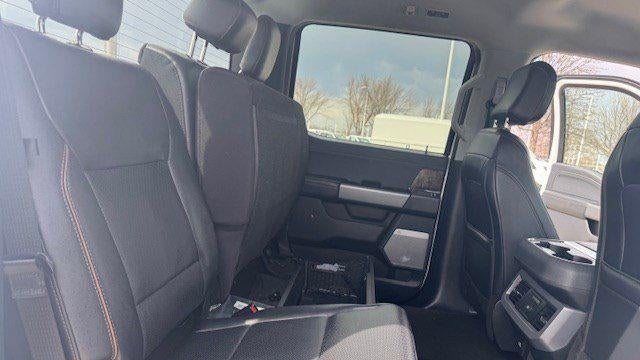 2025 Ford F-250 Super Duty Lariat