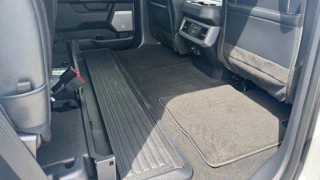 2025 Ford F-250 Super Duty Lariat