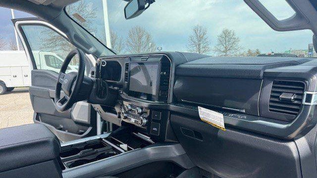 2025 Ford F-250 Super Duty Lariat