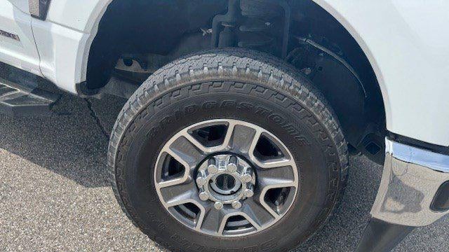 2025 Ford F-250 Super Duty Lariat