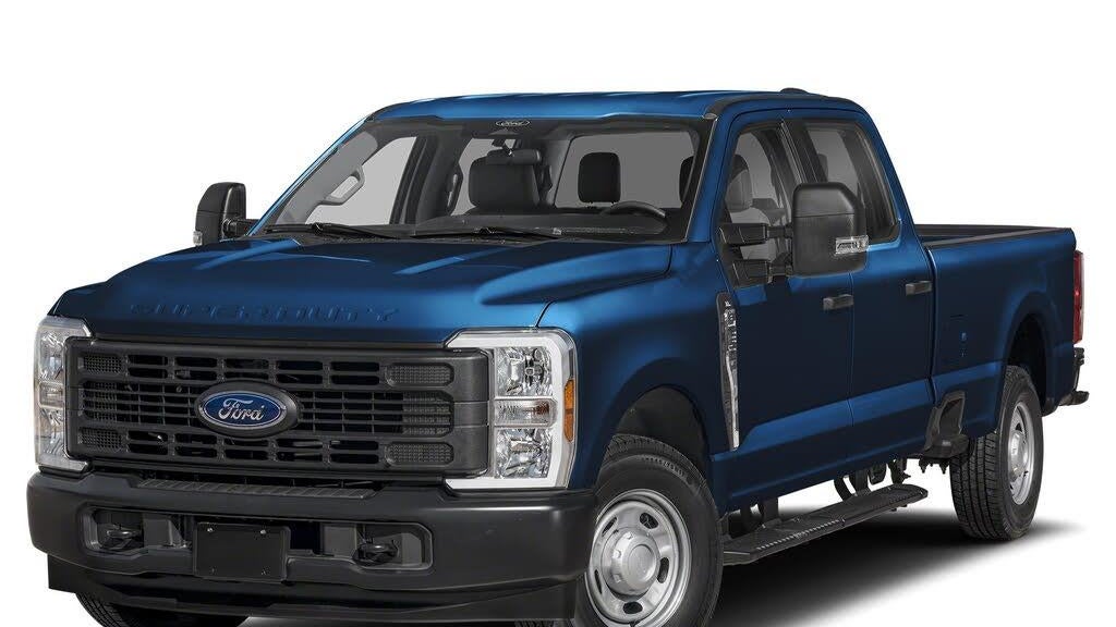 Preowned 2025 Ford F-250 Super Duty XLT for Sale