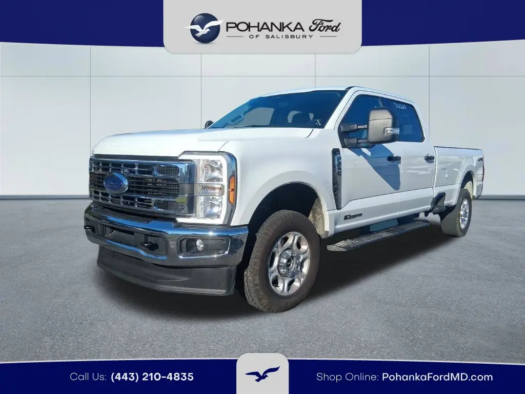 2026 Ford F-250 - $59,119