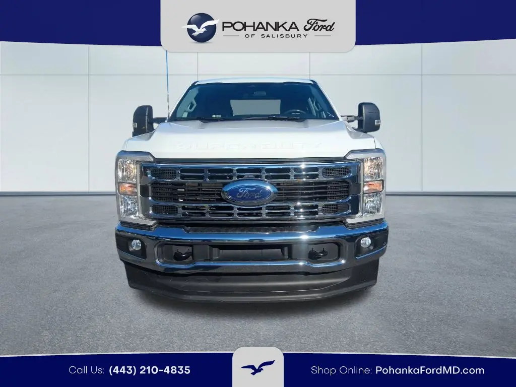 2026 Ford F-250 - $59,119